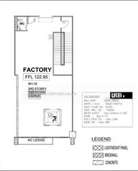 Nordcom Two (D27), Factory #472553131